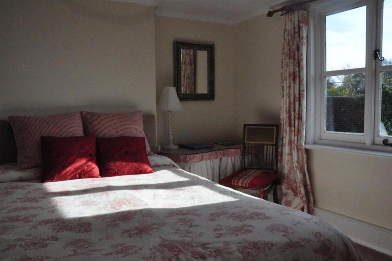 Little Tidebrook Farm Bed & Breakfast Wadhurst Exterior photo