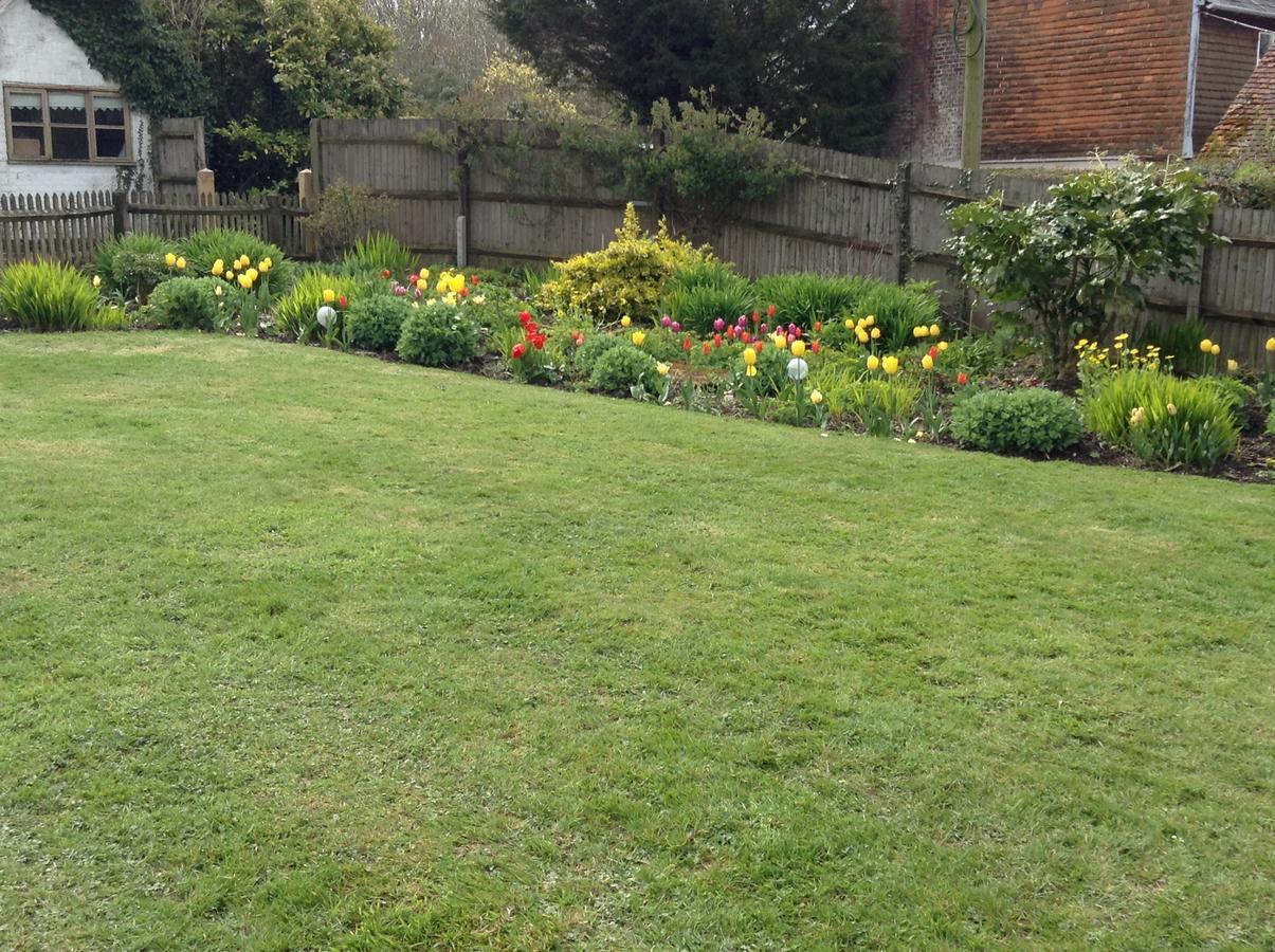 Little Tidebrook Farm Bed & Breakfast Wadhurst Exterior photo